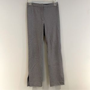 Slim fit dress pants, Aritzia Babaton pants